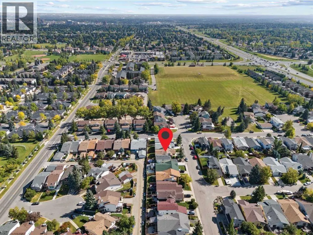 12 Cedargrove Road SW