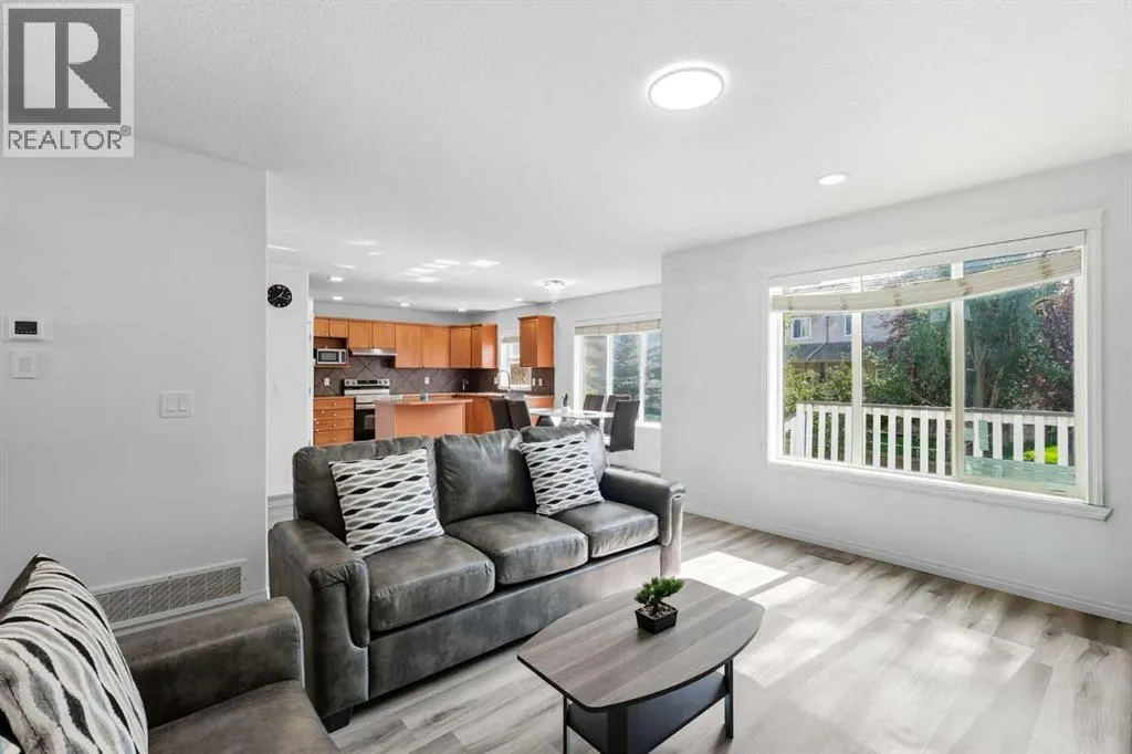 129 Luxstone Green SW
