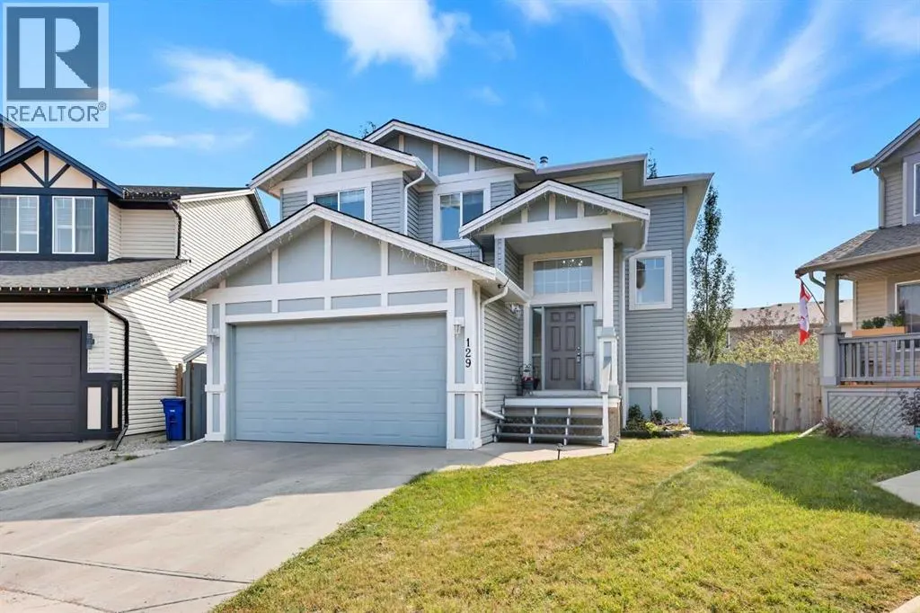 129 Luxstone Green SW