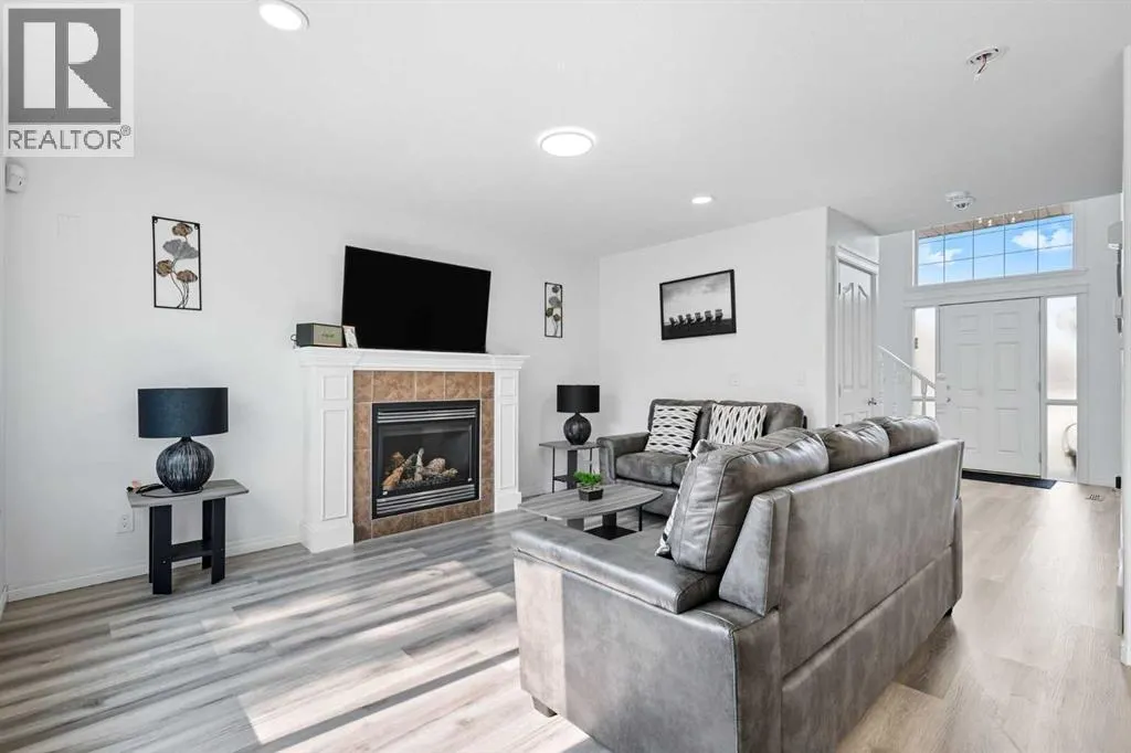 129 Luxstone Green SW
