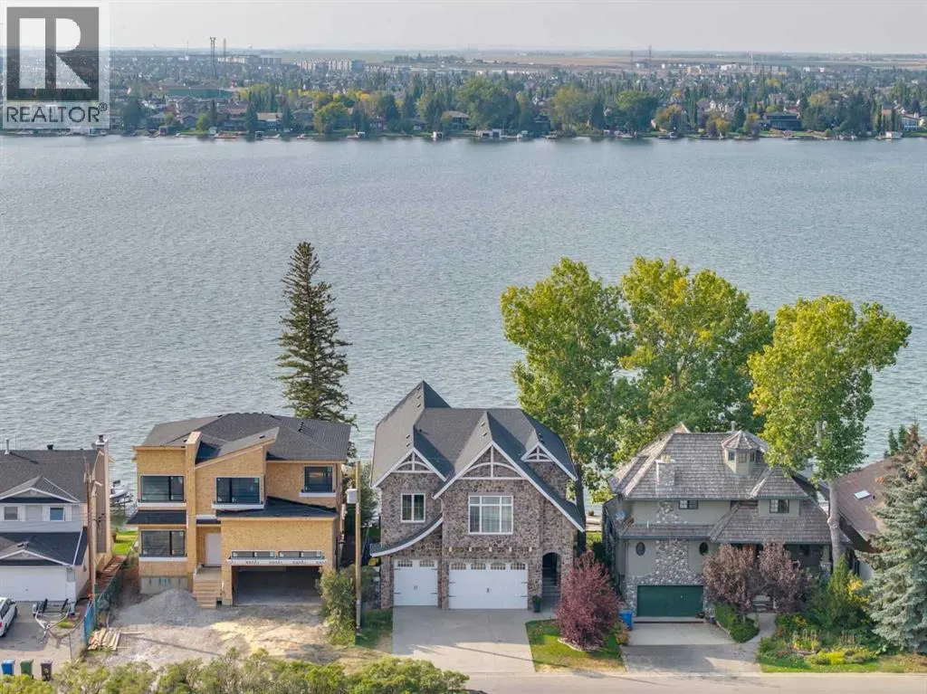 833 East Chestermere Drive