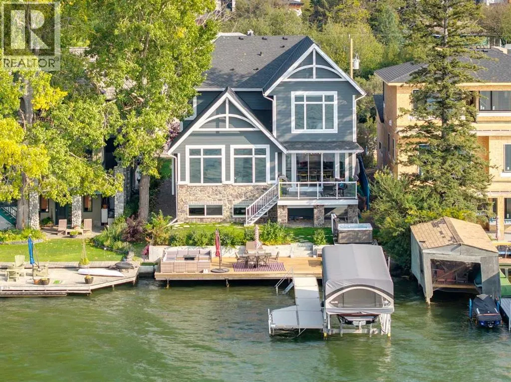 833 East Chestermere Drive