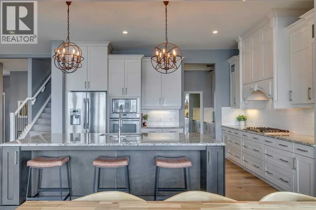 833 East Chestermere Drive