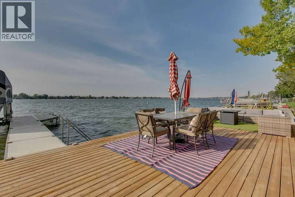 833 East Chestermere Drive