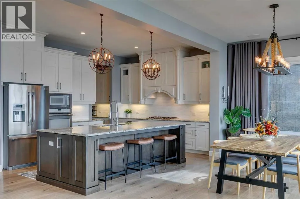 833 East Chestermere Drive