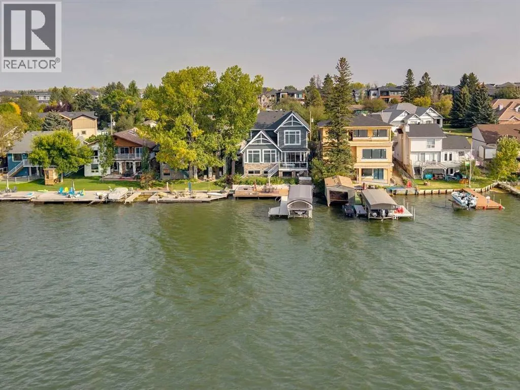 833 East Chestermere Drive