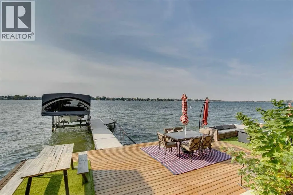 833 East Chestermere Drive