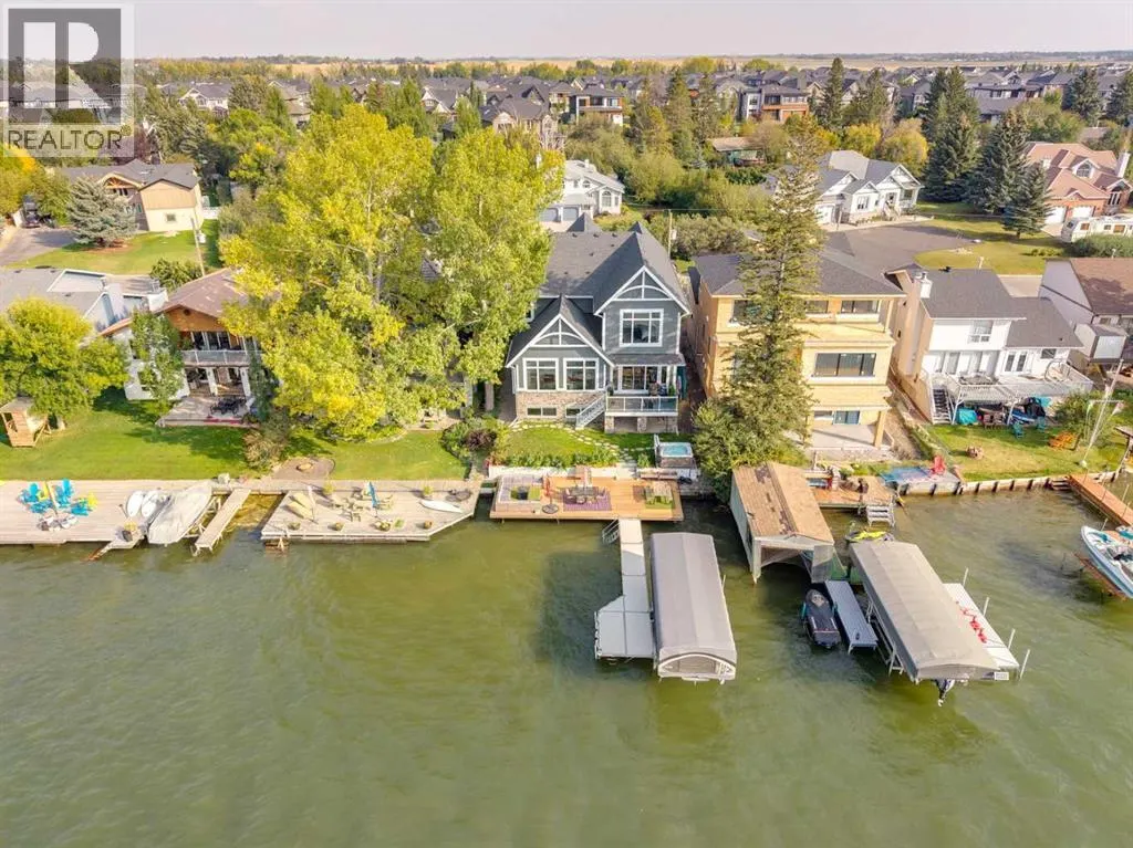 833 East Chestermere Drive