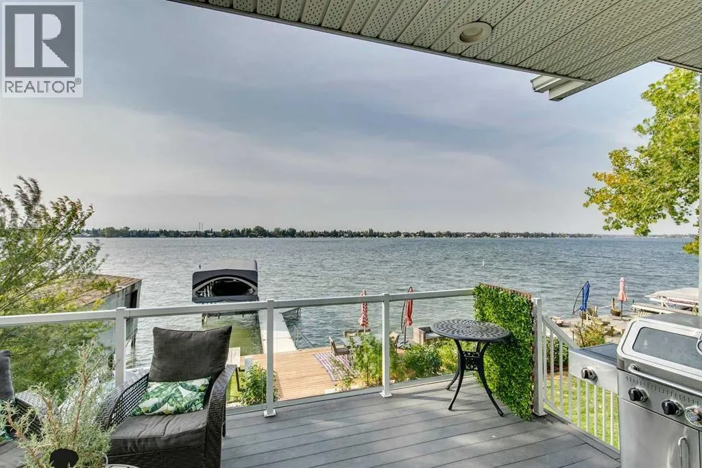 833 East Chestermere Drive