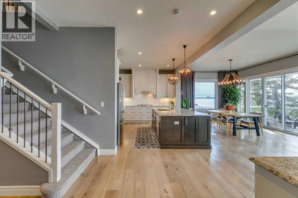 833 East Chestermere Drive
