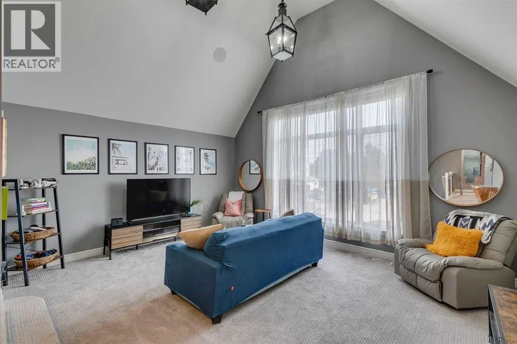 833 East Chestermere Drive