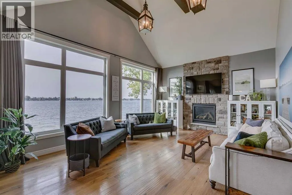 833 East Chestermere Drive