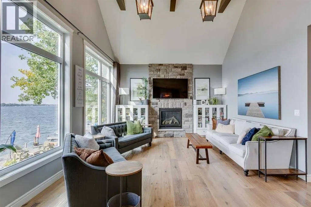 833 East Chestermere Drive