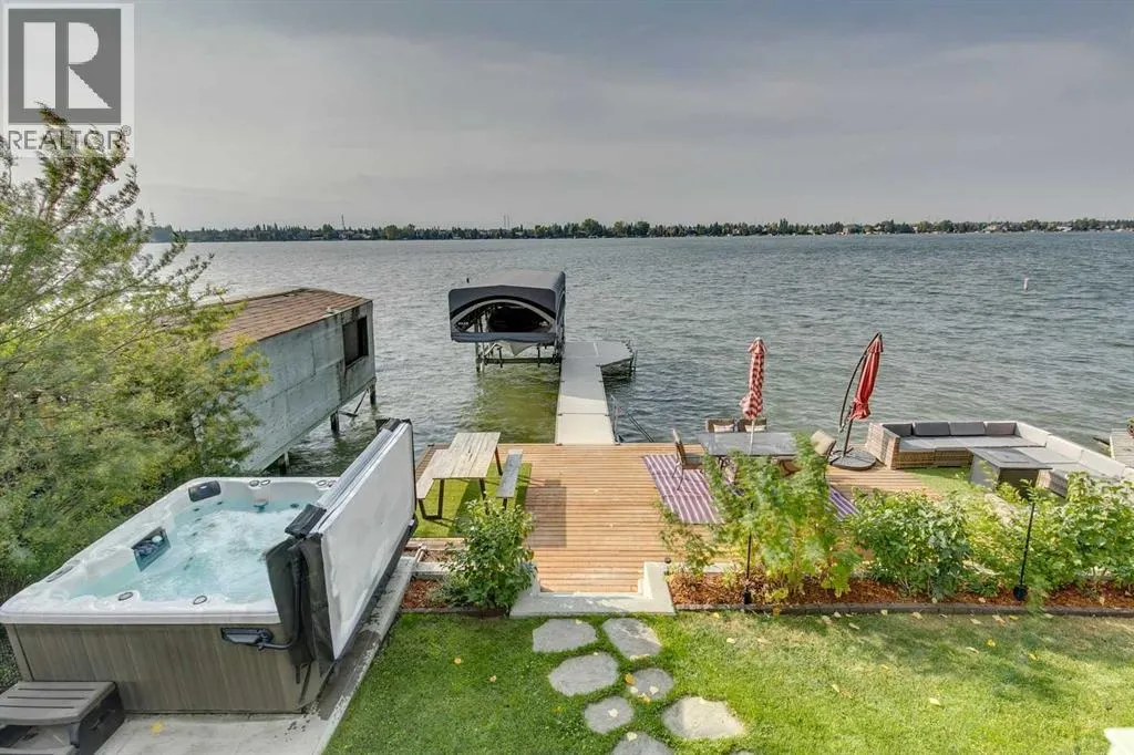 833 East Chestermere Drive