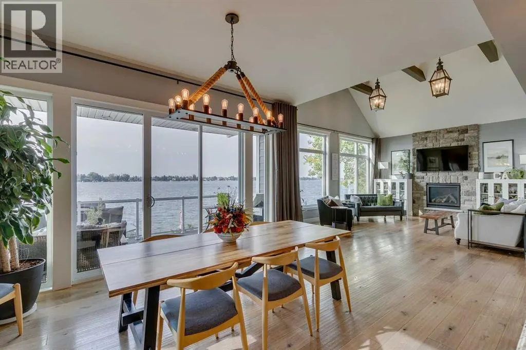 833 East Chestermere Drive
