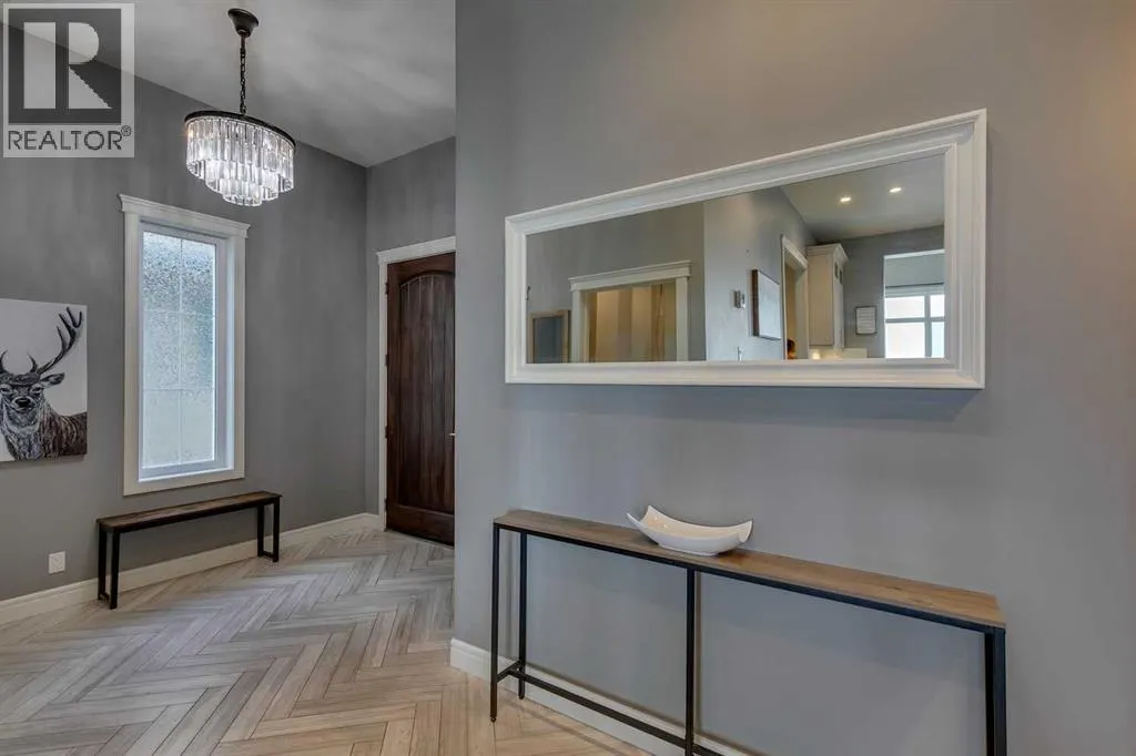 833 East Chestermere Drive