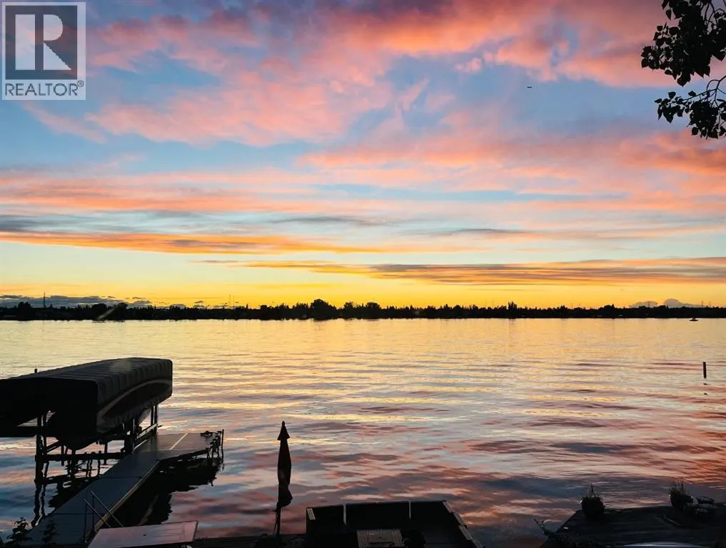 833 East Chestermere Drive