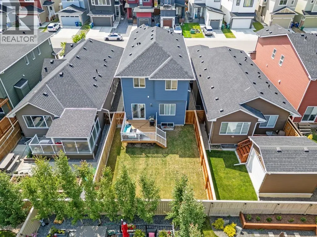 464 Bayview Way SW