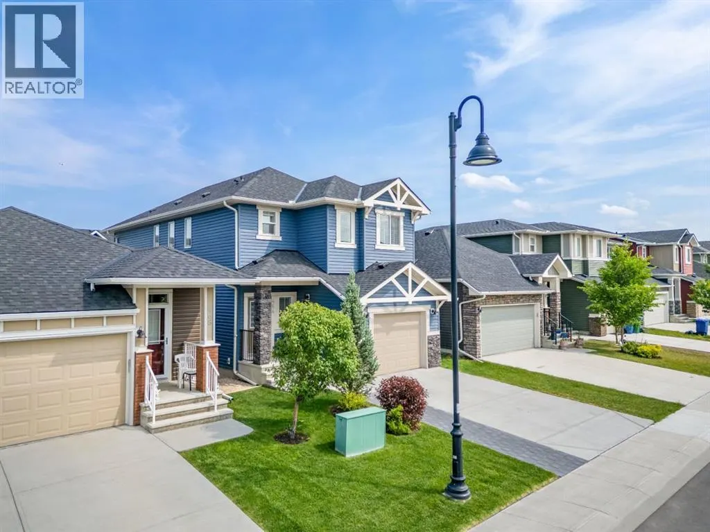 464 Bayview Way SW