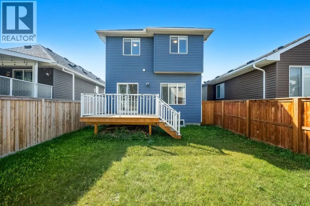 464 Bayview Way SW