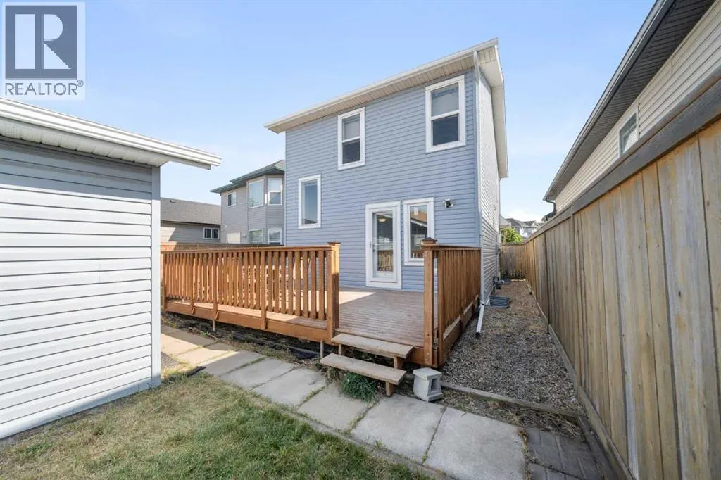 103 Saddlemont Way NE