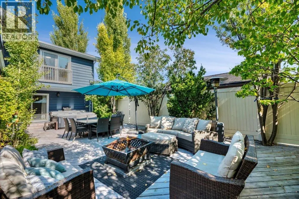 15 Brazeau Crescent SW