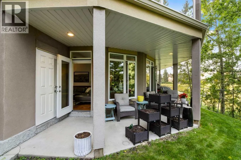 104, 8 Hemlock Crescent