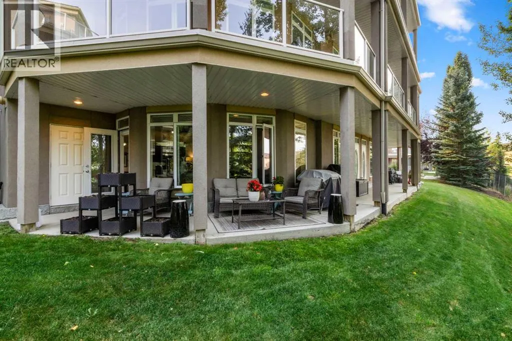 104, 8 Hemlock Crescent