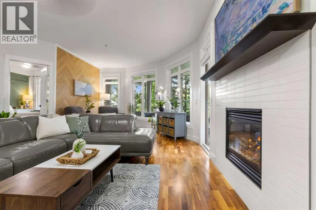 104, 8 Hemlock Crescent