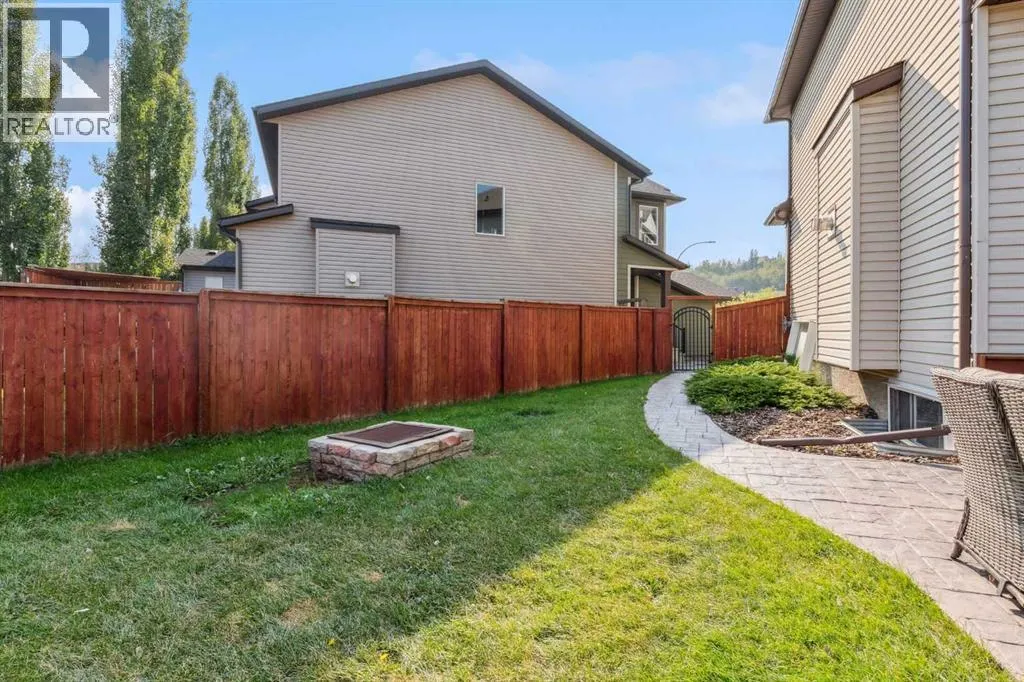42 Chaparral Valley Place SE