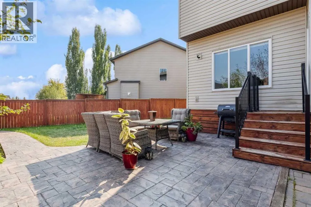 42 Chaparral Valley Place SE