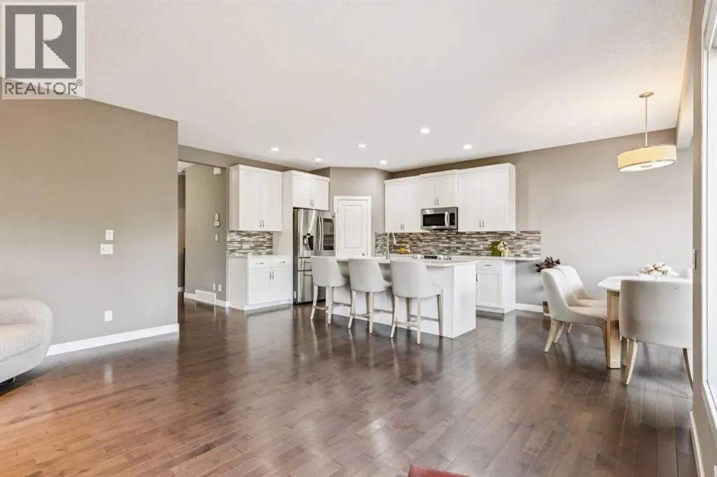 42 Chaparral Valley Place SE