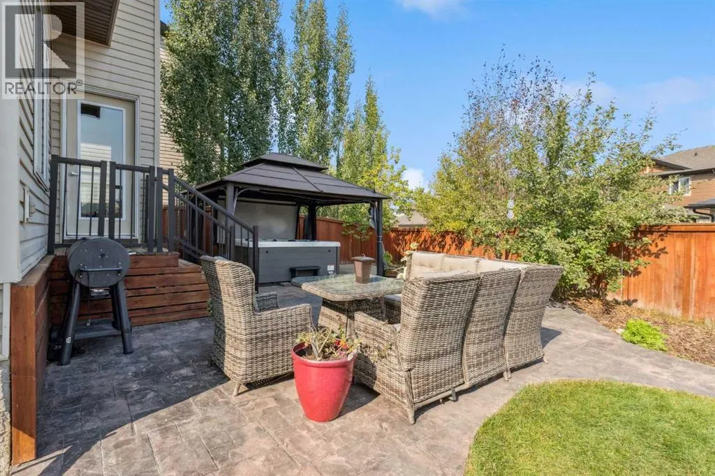 42 Chaparral Valley Place SE