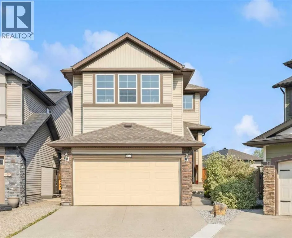 42 Chaparral Valley Place SE