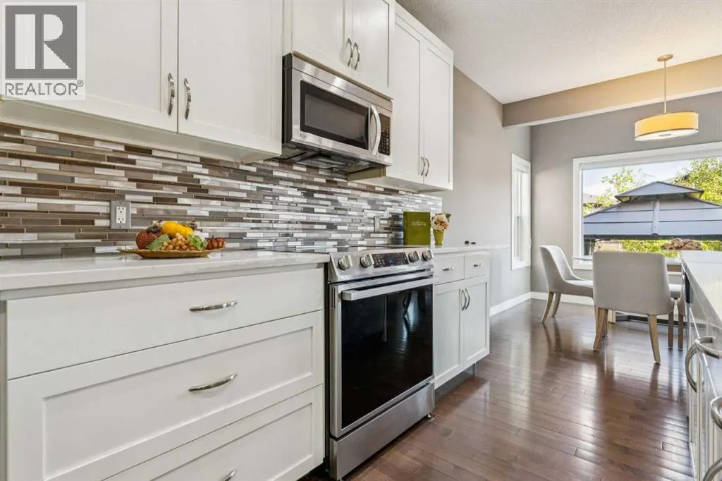 42 Chaparral Valley Place SE