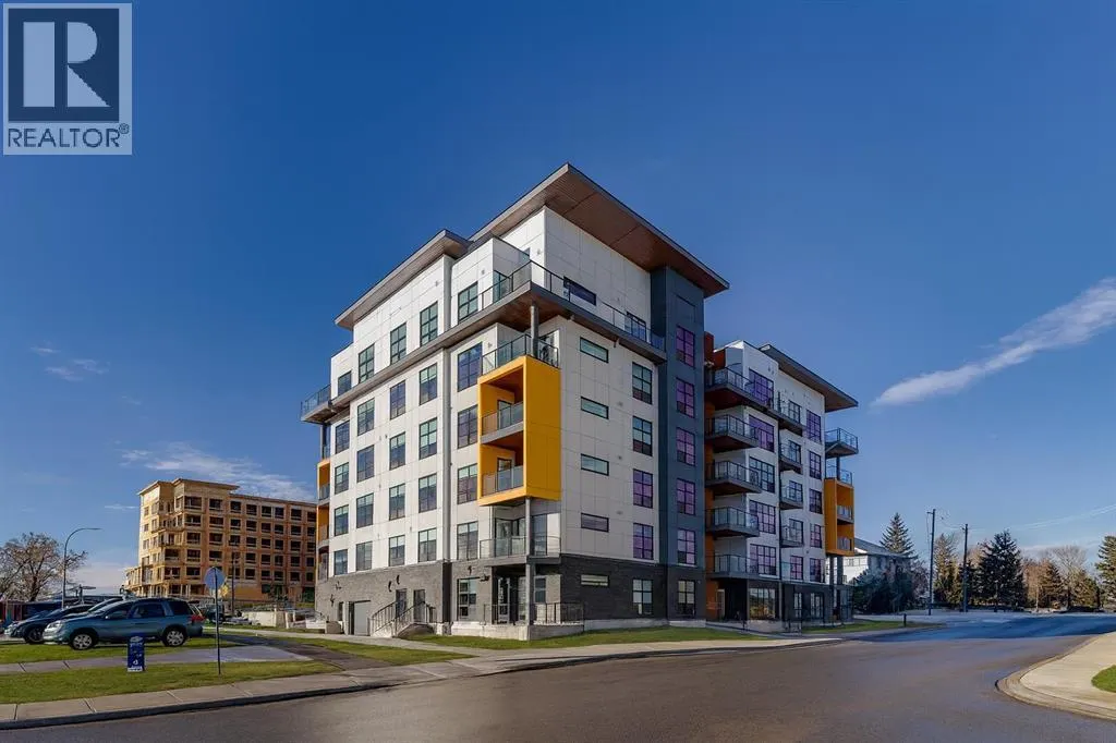 214, 370 Dieppe Drive SW