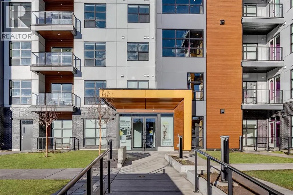 214, 370 Dieppe Drive SW