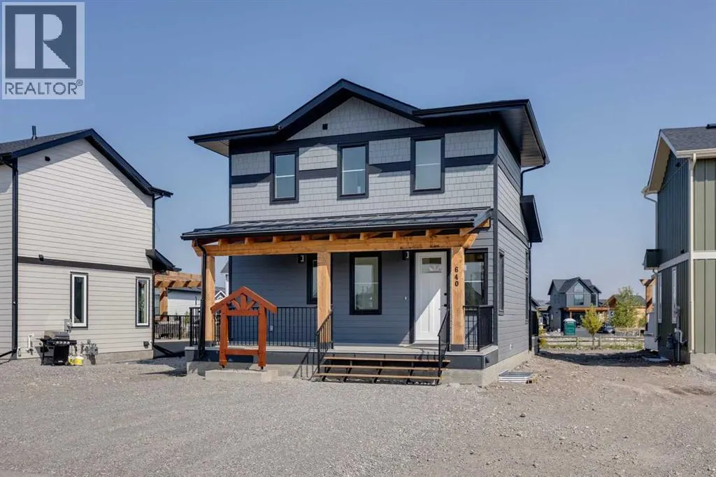 640 Cottageclub Bend