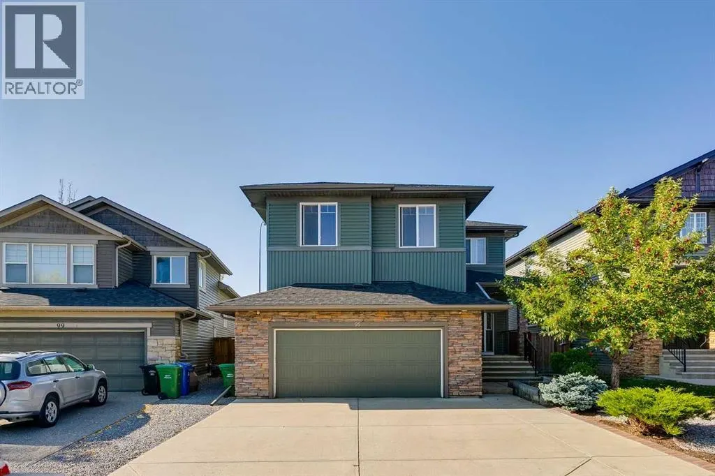 95 Evansdale Common NW