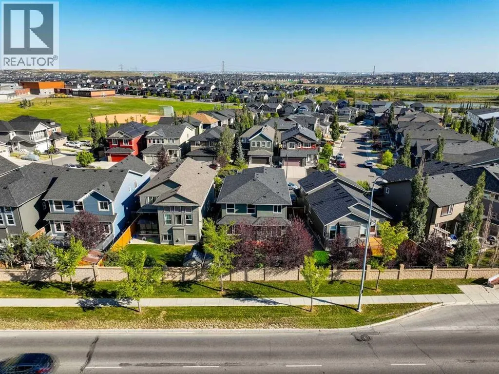 95 Evansdale Common NW