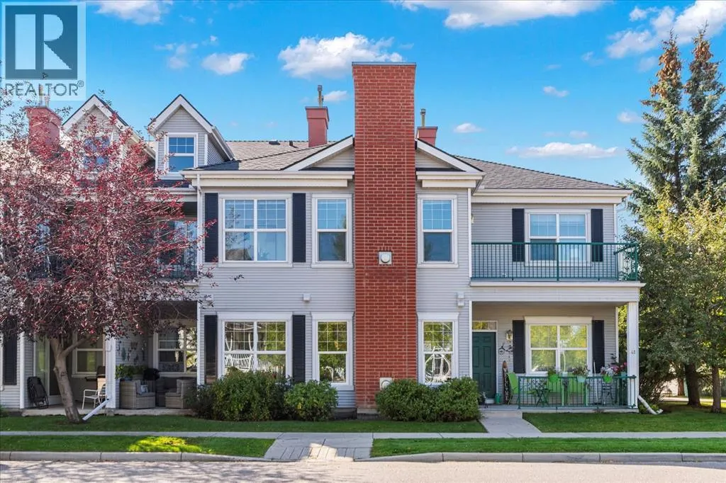 134 Prestwick Gardens SE