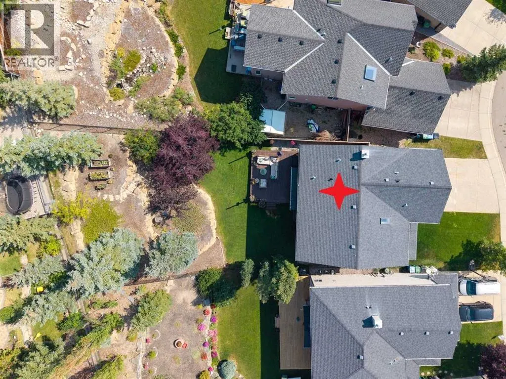 107 Aspen Stone Crescent SW