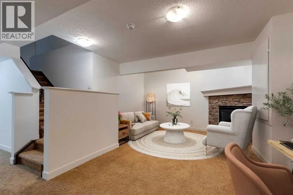 107 Aspen Stone Crescent SW