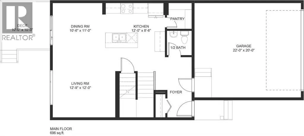 74 Turnbull Close
