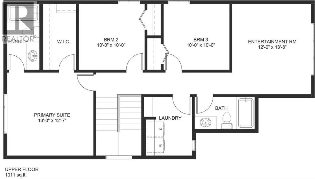 74 Turnbull Close