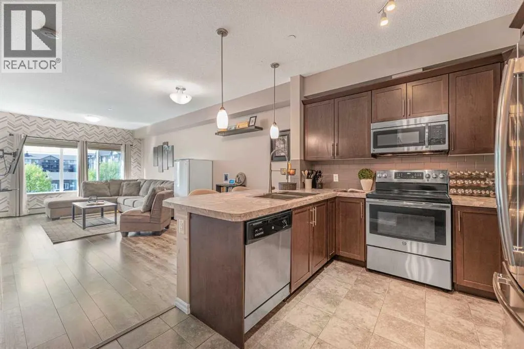 3207, 4 Kingsland Close SE