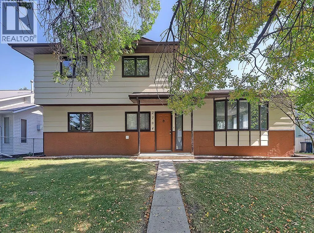2704 22A Avenue