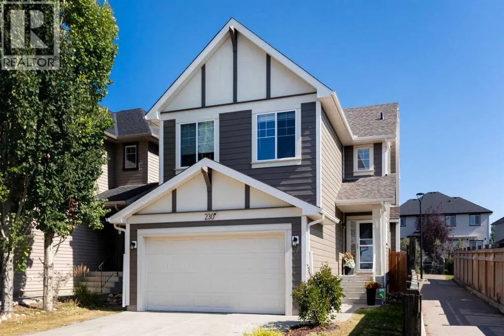 230 Evanscreek Court NW