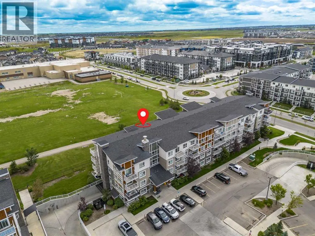 7404, 302 Skyview Ranch Drive NE