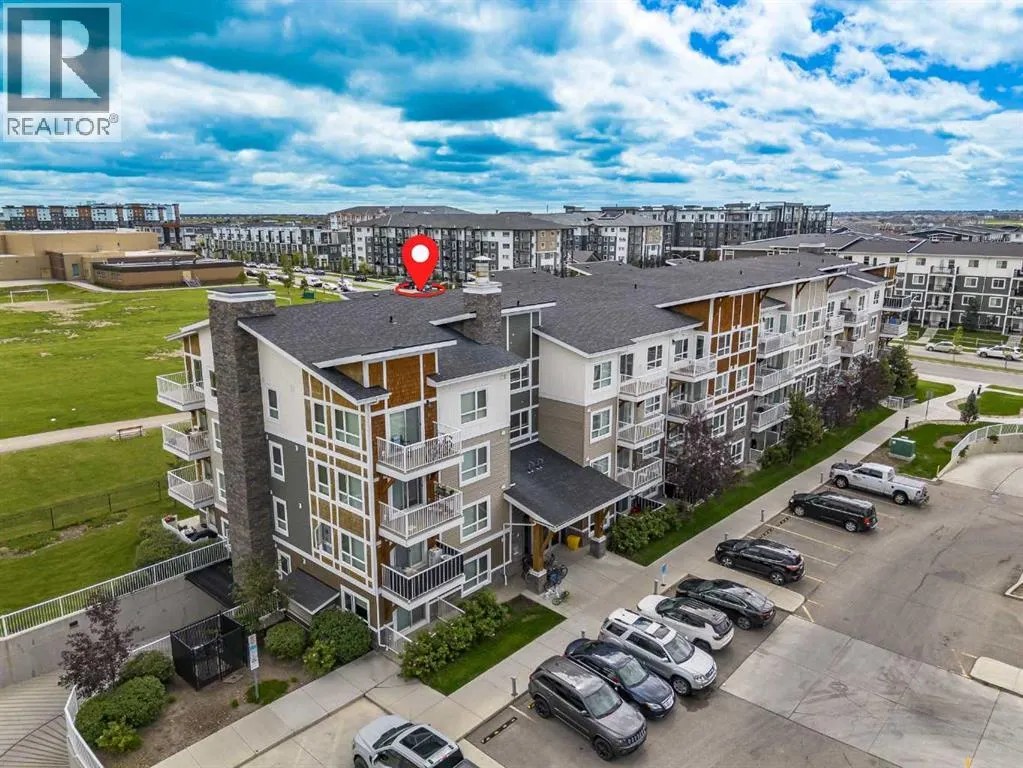 7404, 302 Skyview Ranch Drive NE